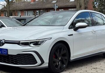 VW Golf 106.000 km 24.500 &euro; Hamburg 22457