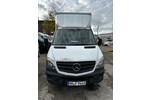 Mercedes-Benz Sprinter 433.500 km 16.065 &euro; Hamburg 20038