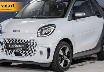 Smart ForTwo 10.000 km 17.250 &euro; Hamburg 22549