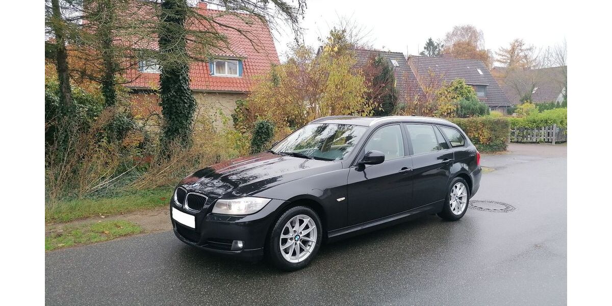 BMW 320 145.736 km 10.990 &euro; Klein Nordende 25336