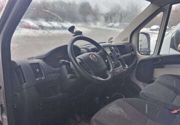 Fiat Ducato 490.000 km 8.500 &euro; Hamburg 22045