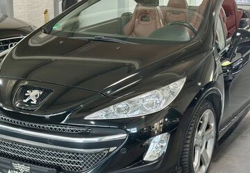 Peugeot 308 158.000 km 6.190 &euro; Quickborn-Hamburg 25451