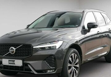 Volvo XC60 81.638 km 31.850 &euro; Hamburg 22761