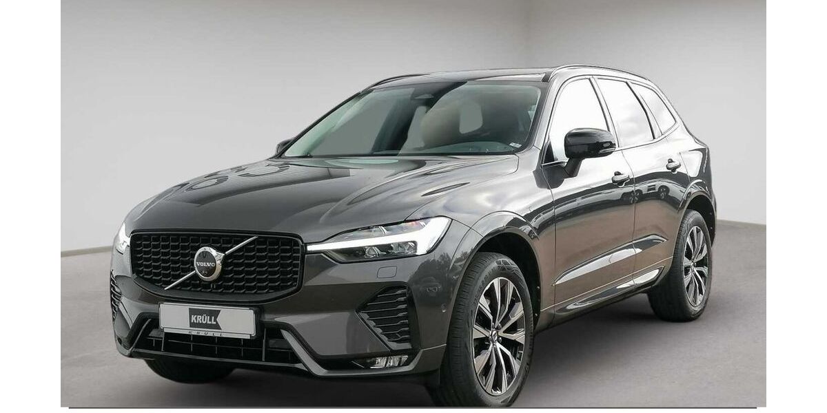 Volvo XC60 81.638 km 31.850 &euro; Hamburg 22761