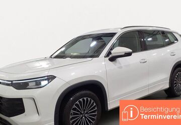 VW Tayron 23.952 km 35.925 &euro; Jesteburg 21266