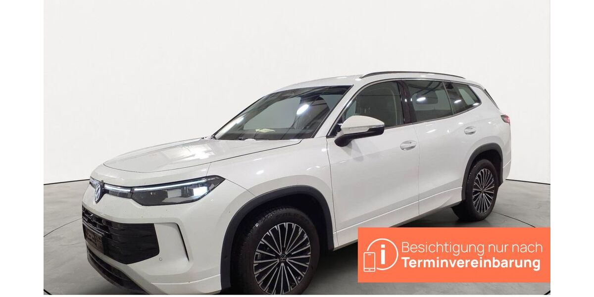 VW Tayron 23.952 km 35.925 &euro; Jesteburg 21266