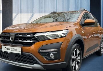 Dacia Sandero 26.116 km 12.990 &euro; Hamburg 22763