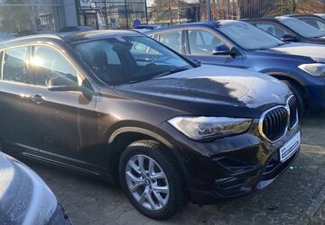 BMW X1 58.690 km 28.885 &euro; Ahrensburg 22926