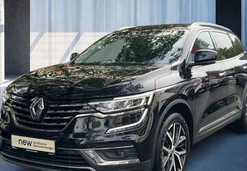 Renault Koleos 72.201 km 20.989 &euro; Hamburg 20537