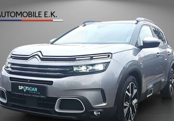 Citroen C5 Aircross 150.100 km 16.900 &euro; Bönningstedt 25474