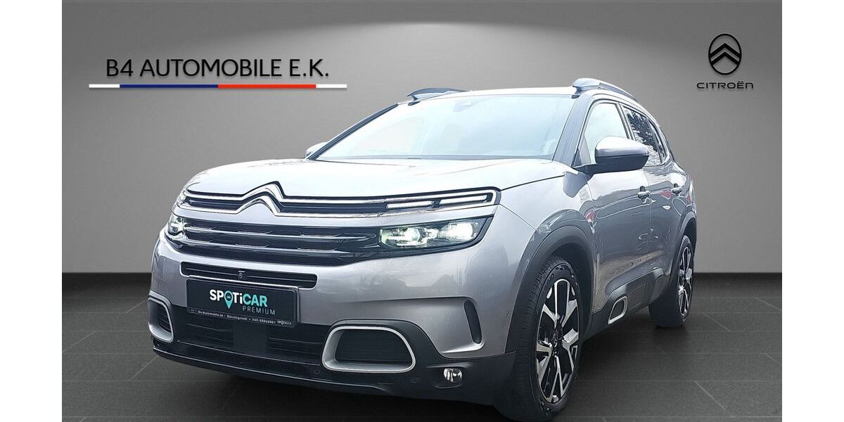 Citroen C5 Aircross 150.100 km 16.900 &euro; Bönningstedt 25474