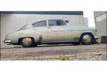Chevrolet Fleetline DeLuxe voll restauriert 15.500 km 24.999 &euro; Hamburg 22339