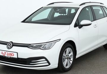 VW Golf 48.283 km 21.990 &euro; Hamburg 22761