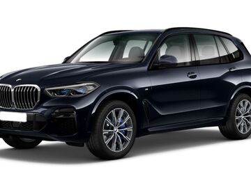 BMW X5 70.300 km 54.900 &euro; Glinde 21509