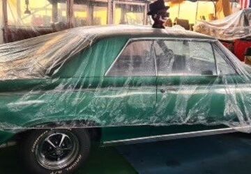 Oldsmobile Cutlass 89.000 km 19.999 &euro; Hamburg 22117