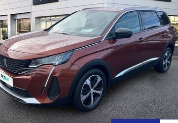 Peugeot 5008 40.893 km 23.870 &euro; Hamburg 22457