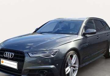 Audi A6 116.175 km 35.960 &euro; Seevetal 21220