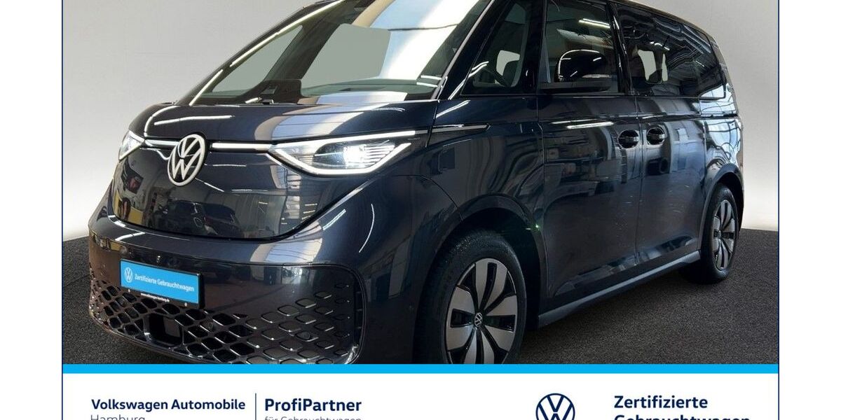 VW ID. Buzz 10.385 km 63.888 &euro; Hamburg 22761