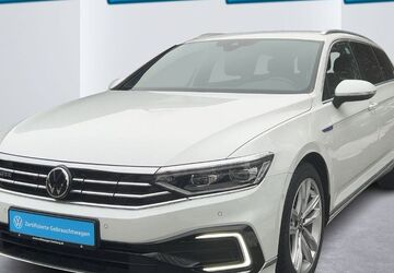 VW Passat Variant 37.769 km 27.650 &euro; Hamburg 22111