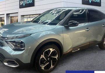 Citroen C4 13.321 km 18.300 &euro; Hamburg 22457