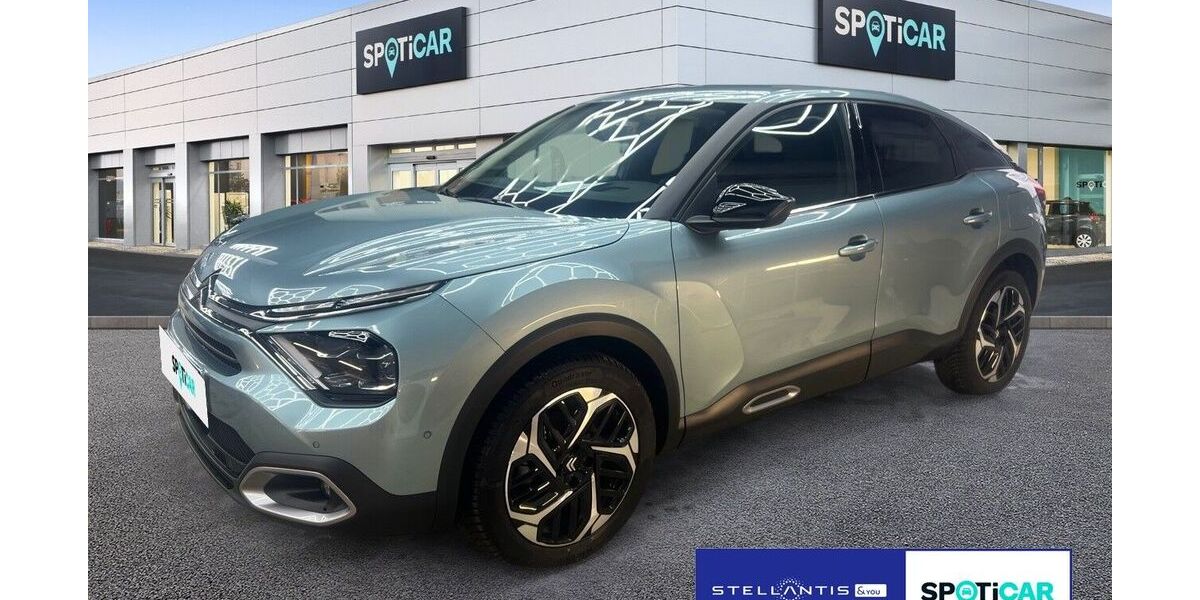 Citroen C4 13.321 km 18.300 &euro; Hamburg 22457