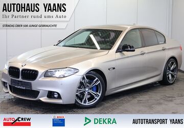 BMW 525 268.000 km 8.399 &euro; Pinneberg 25421