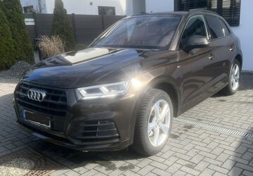 Audi Q5 102.000 km 27.450 &euro; Hamburg 22339