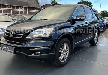 Honda CR-V 145.121 km 10.990 &euro; Winsen Luhe 21423