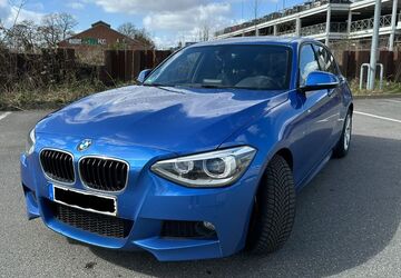BMW 120 156.000 km 11.000 &euro; Hamburg 22297