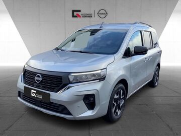 Gebrauchte Nissan Townstar