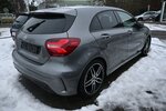 Mercedes-Benz A 180 BE *AMG-Line* DSG Navi Leder LED 2.Hd 110.000 km 16.500 &euro; Seevetal - Hittfeld 21218