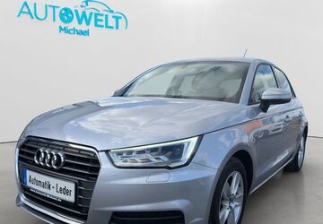 Audi A1 46.235 km 14.680 &euro; Beckdorf 21643