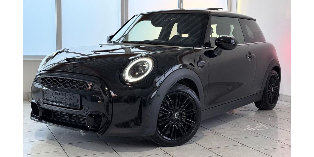 Mini Cooper S 39.000 km 29.490 &euro; Pinneberg 25421
