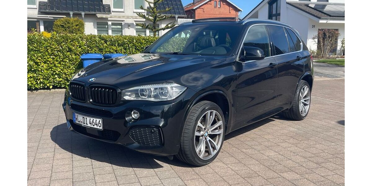 BMW X5 158.100 km 24.990 &euro; Winsen/Luhe 21423