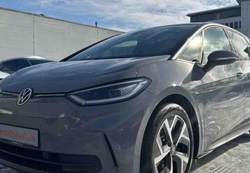 VW ID.3 22.381 km 26.950 &euro; Hamburg 22047