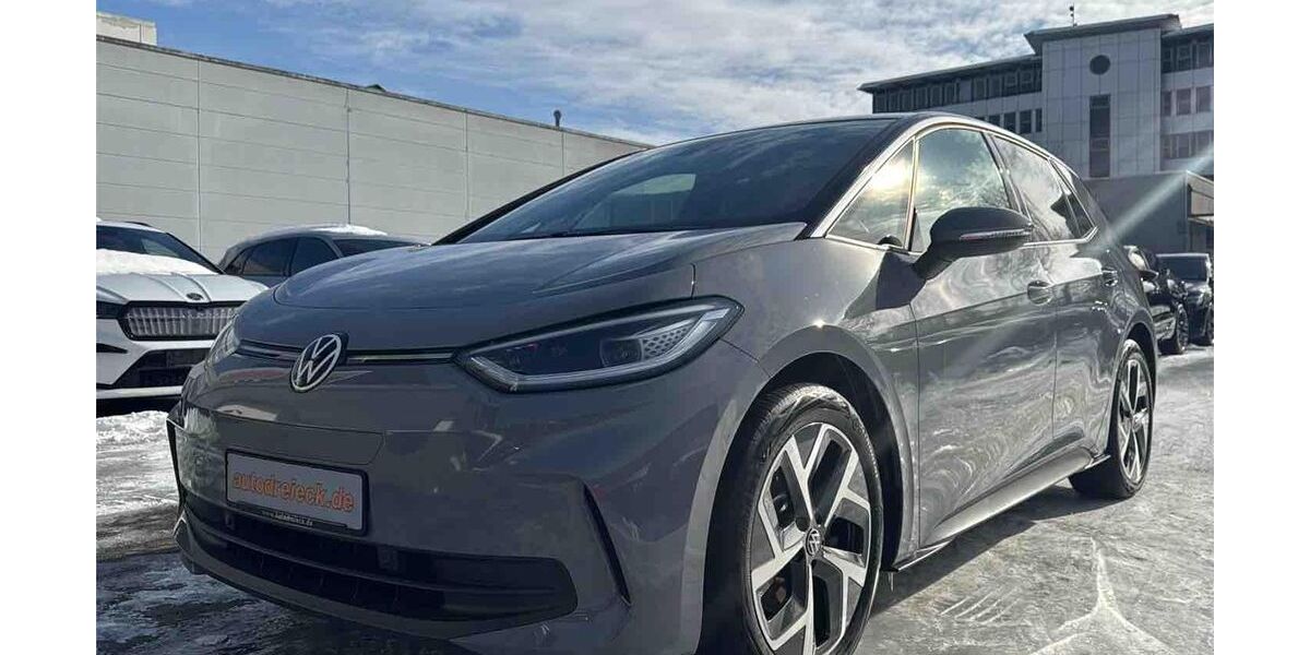 VW ID.3 22.381 km 26.950 &euro; Hamburg 22047