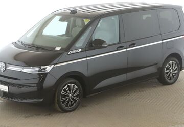 VW T7 Multivan 134.968 km 42.425 &euro; Buchholz in der Nordheide 21244