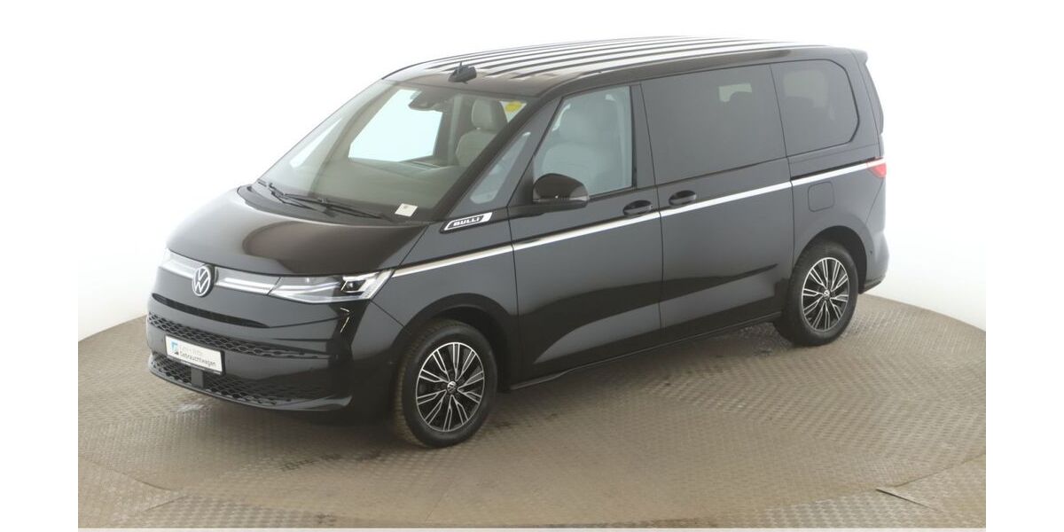VW T7 Multivan 134.968 km 42.425 &euro; Buchholz in der Nordheide 21244