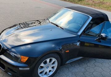 BMW Z3 139.500 km 11.500 &euro; Hamburg 20257