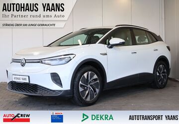 VW ID.4 29.950 km 23.989 &euro; Pinneberg 25421