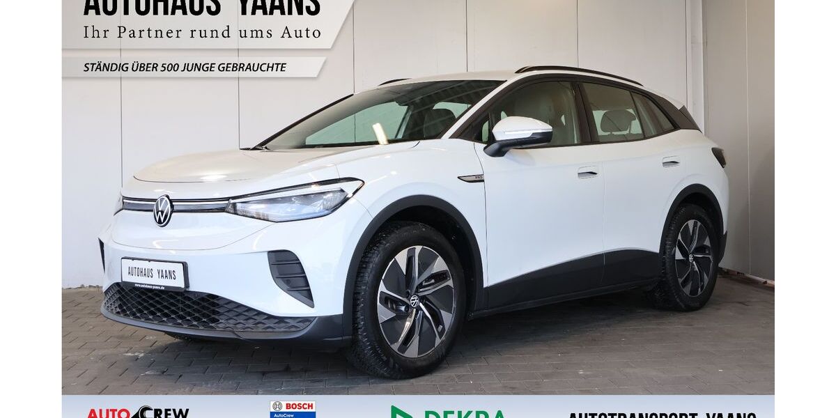 VW ID.4 29.950 km 23.989 &euro; Pinneberg 25421