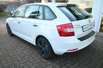 Skoda Rapid Spaceback 1.2 mit NAVI Steuerkette neu!!! 175.000 km 5.200 &euro; Seevetal - Hittfeld 21218