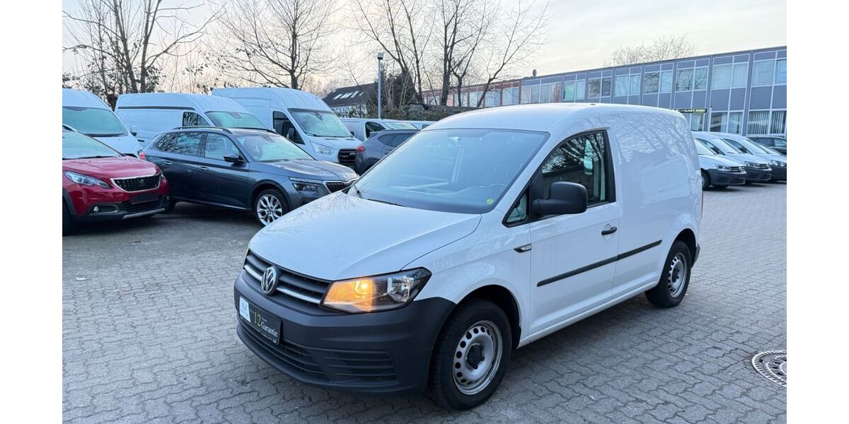VW Caddy 116.000 km 13.200 &euro; Norderstedt (Hamburg) 22848