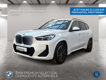 Gebrauchte BMW iX1