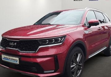 Kia Sorento 49.780 km 36.545 &euro; Hamburg 22457