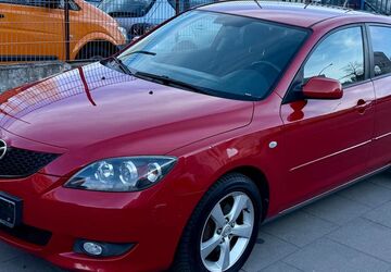 Mazda 3 119.000 km 4.990 &euro; Hamburg 20097