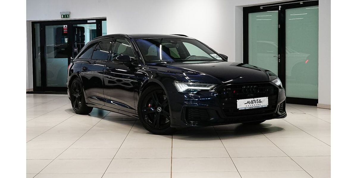 Audi S6 132.000 km 46.649 &euro; Hamburg 22047