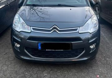 Citroen C3 95.000 km 5.600 &euro; Hamburg 22045