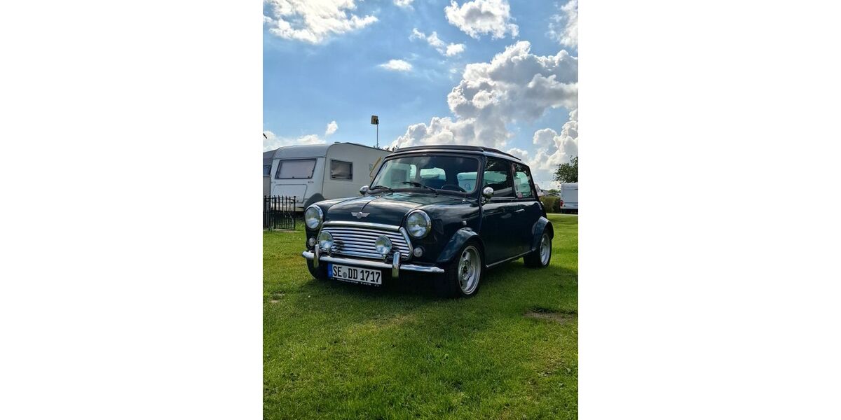 Mini 1300 128.000 km 9.999 &euro; Ellerau 25479