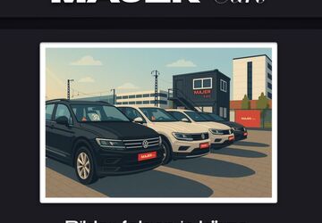 VW Tiguan 101.000 km 15.800 &euro; Hamburg 22043